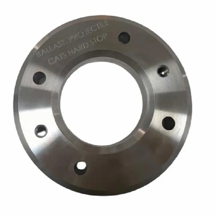 Khoan lỗ sâu CNC