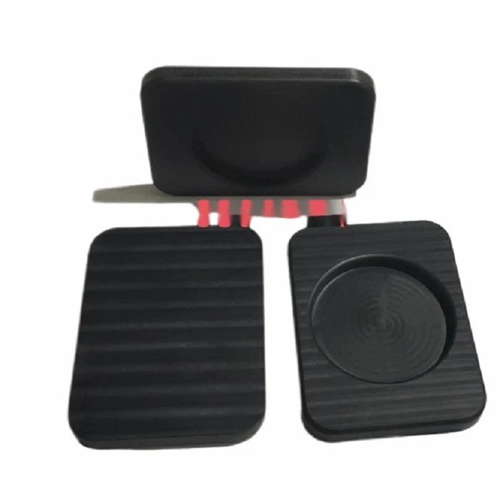 Gia công CNC ABS
