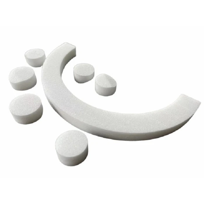 Gia công CNC Bọt PMI và PVC