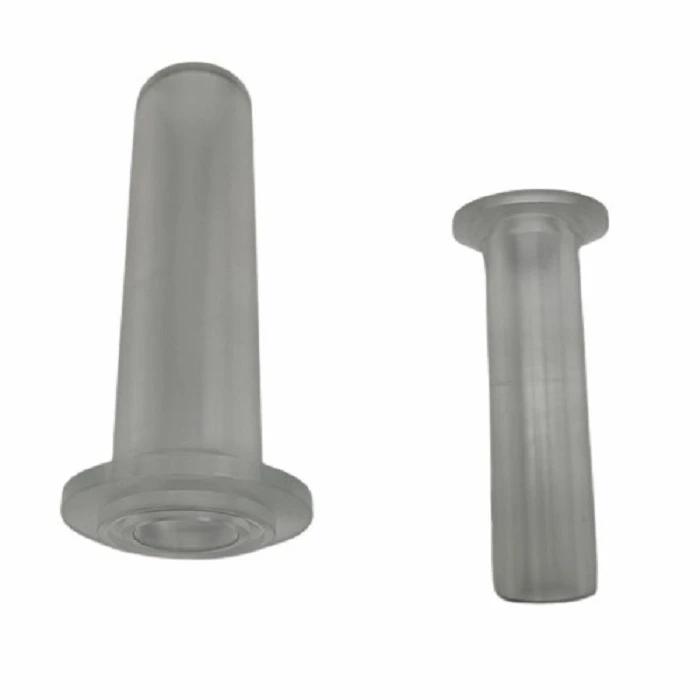 Gia Công CNC PMMA